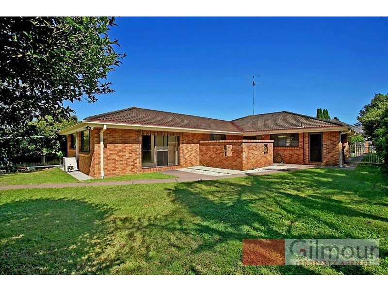 Castle Hill NSW 2154