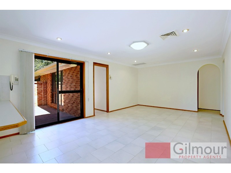 Castle Hill NSW 2154