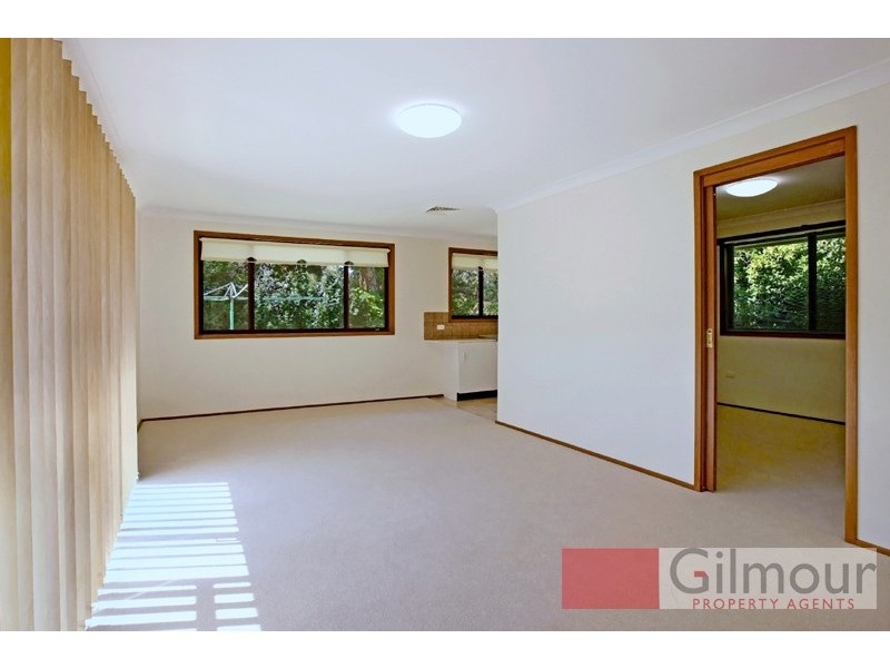 Castle Hill NSW 2154