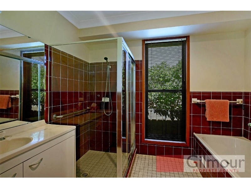 Castle Hill NSW 2154