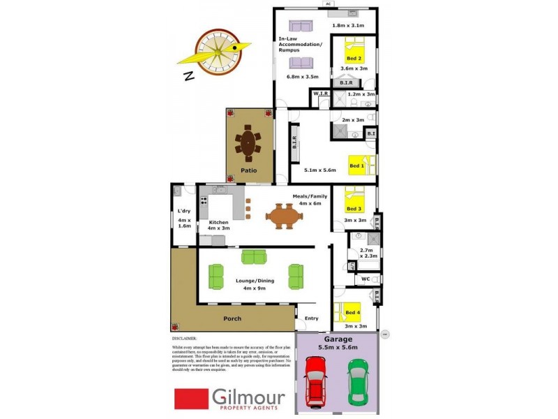 Castle Hill NSW 2154