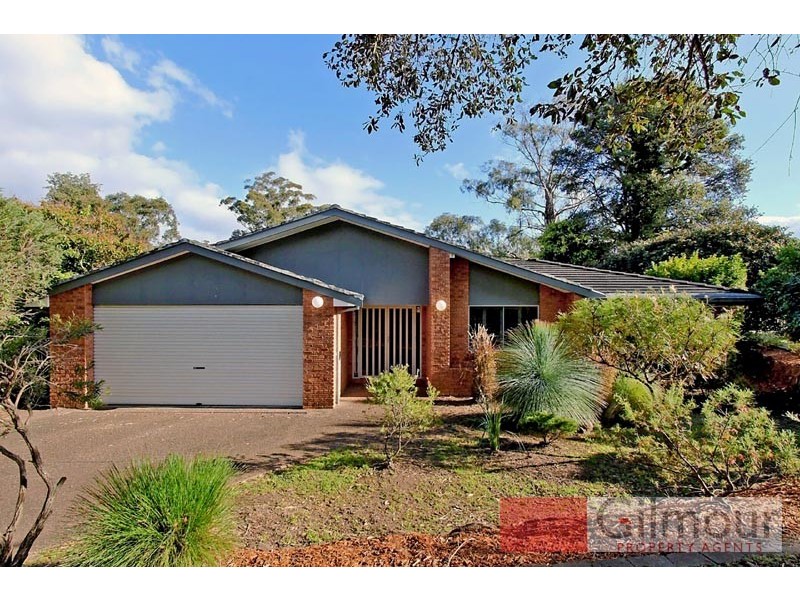 15 Coomalie Avenue, Castle Hill NSW 2154