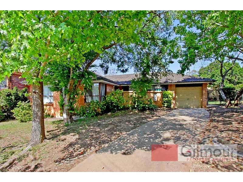 Baulkham Hills NSW 2153