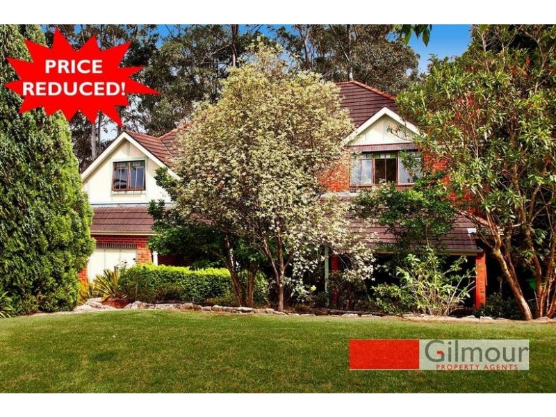 West Pennant Hills NSW 2125