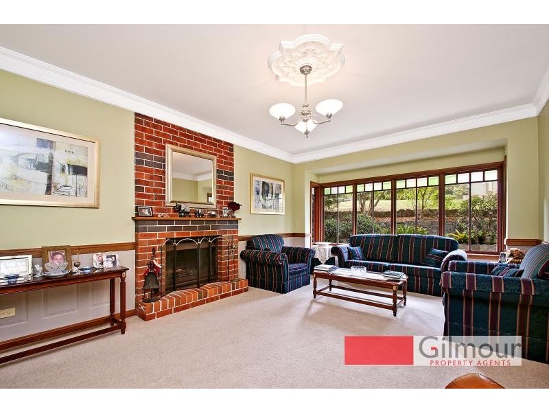 West Pennant Hills NSW 2125