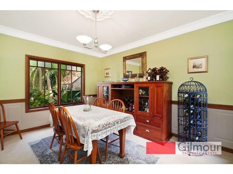 West Pennant Hills NSW 2125