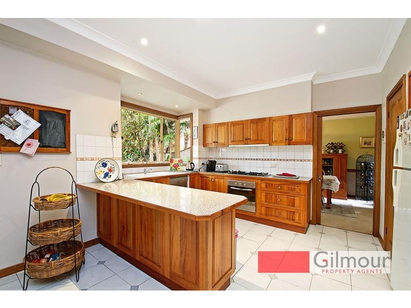 West Pennant Hills NSW 2125