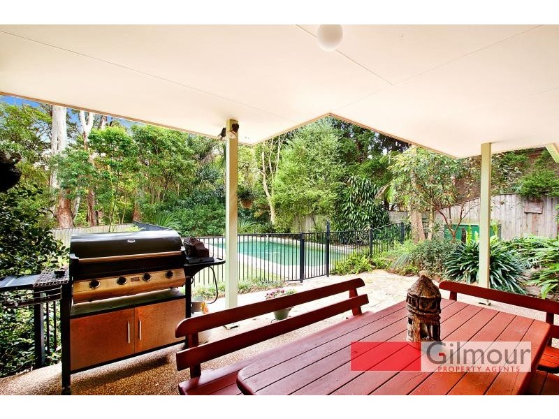 West Pennant Hills NSW 2125