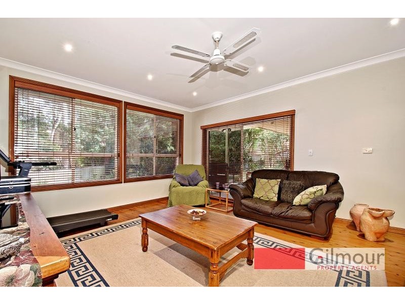 West Pennant Hills NSW 2125