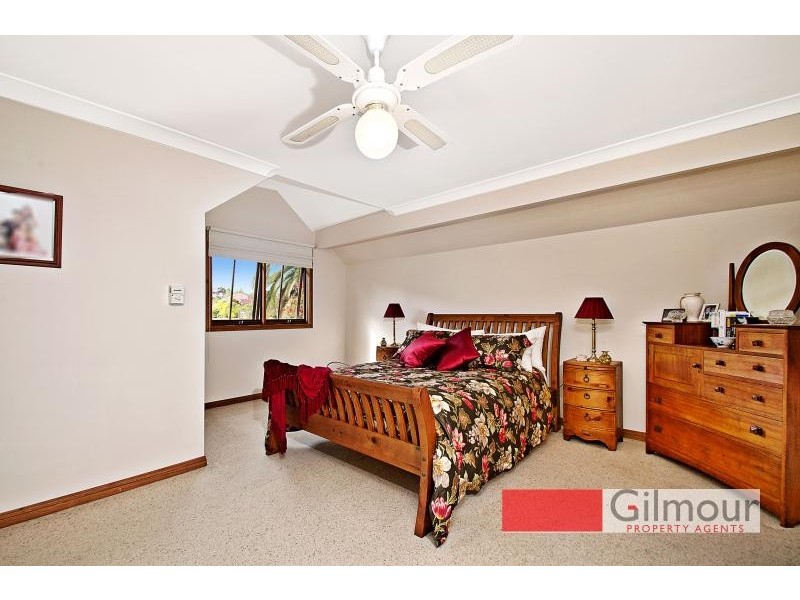 West Pennant Hills NSW 2125