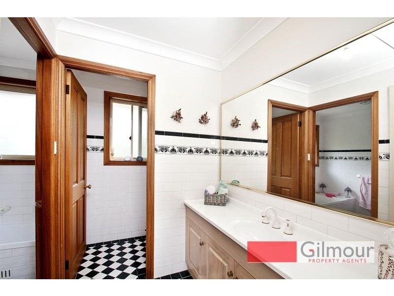 West Pennant Hills NSW 2125