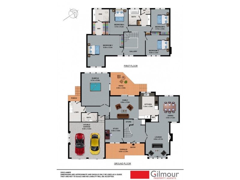 West Pennant Hills NSW 2125