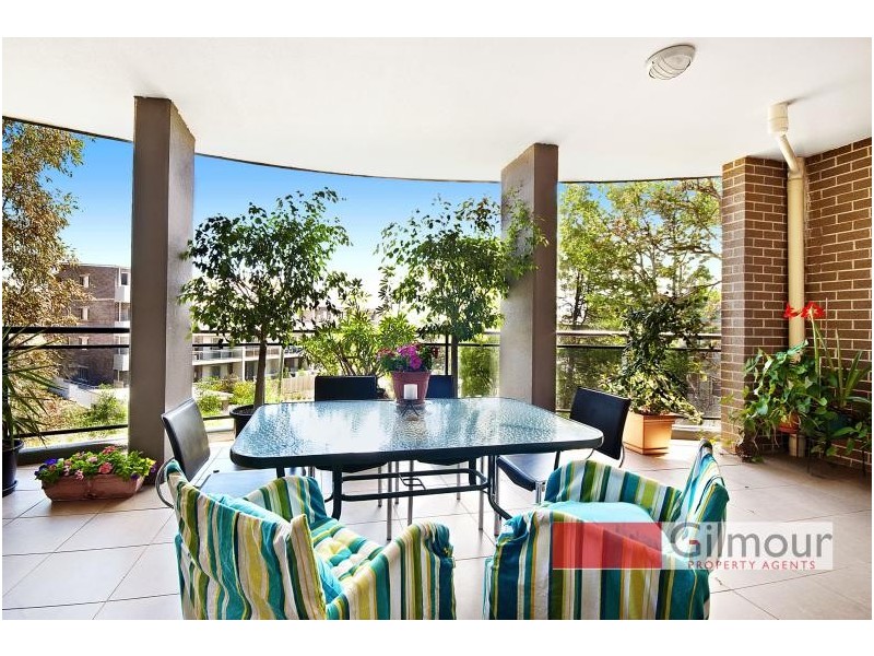 Castle Hill NSW 2154