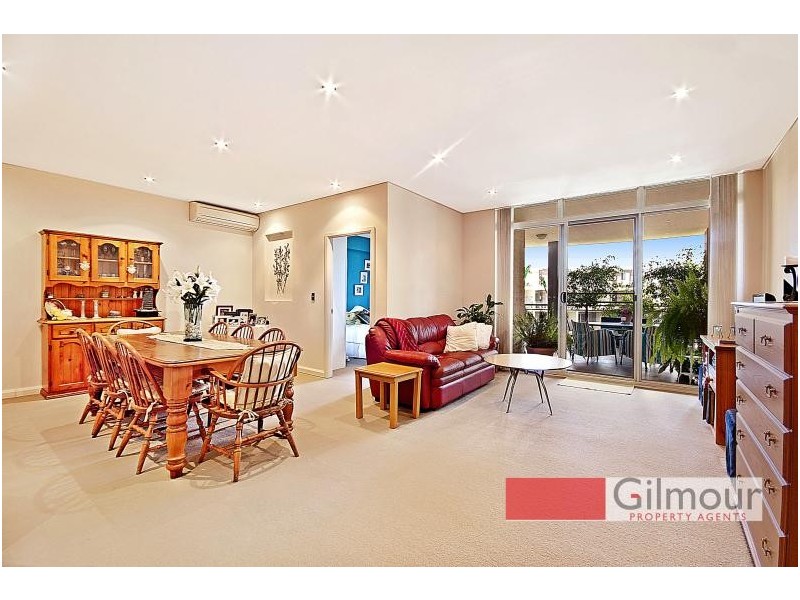 Castle Hill NSW 2154