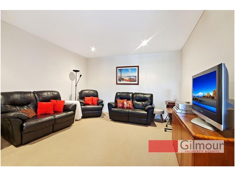 Castle Hill NSW 2154