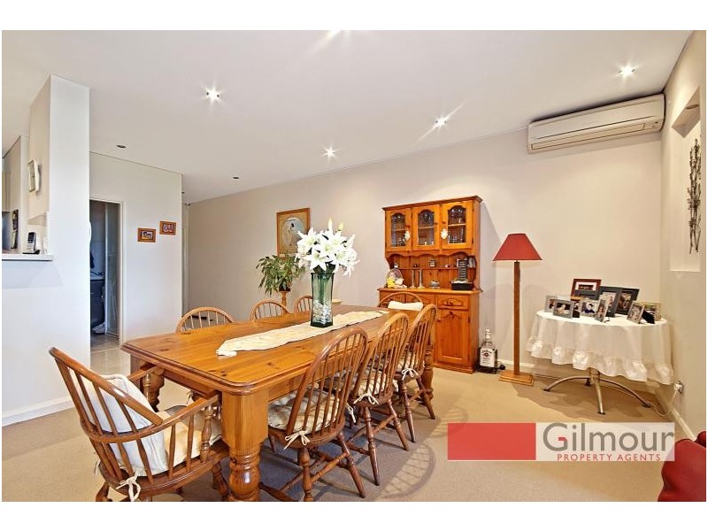 Castle Hill NSW 2154