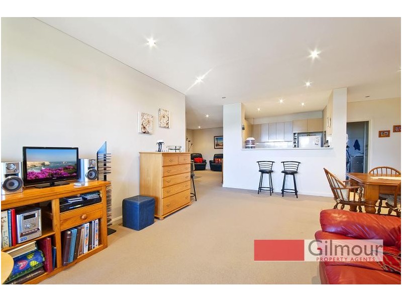 Castle Hill NSW 2154