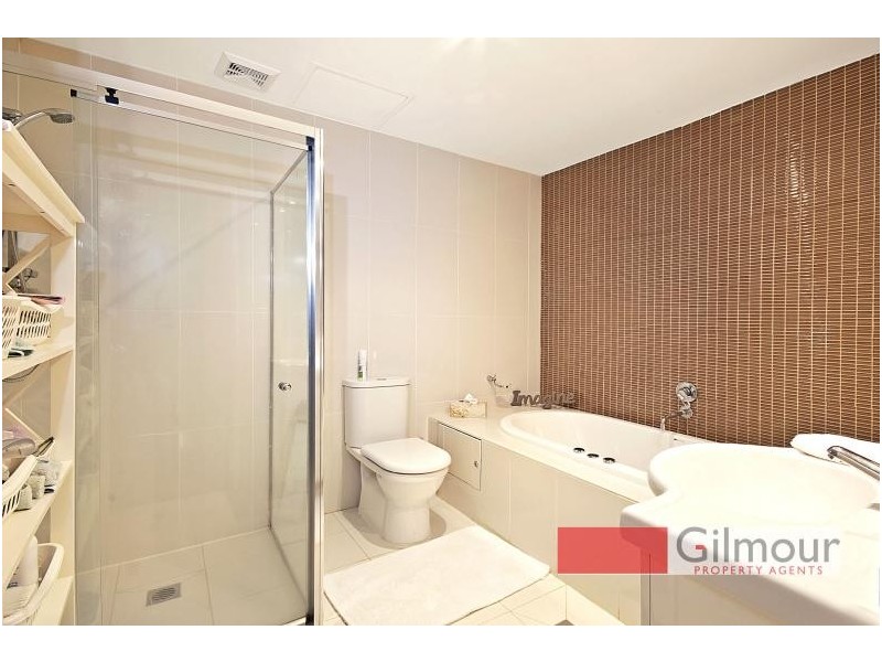 Castle Hill NSW 2154