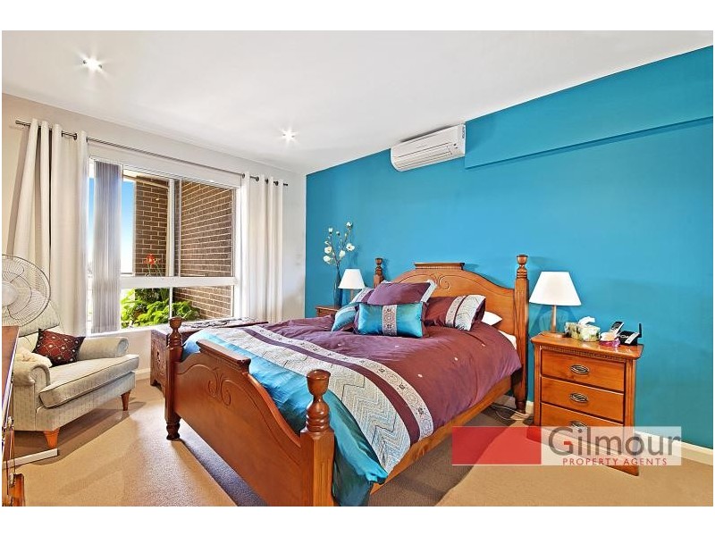 Castle Hill NSW 2154