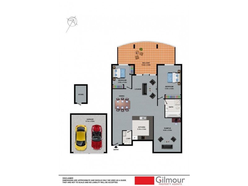 Castle Hill NSW 2154