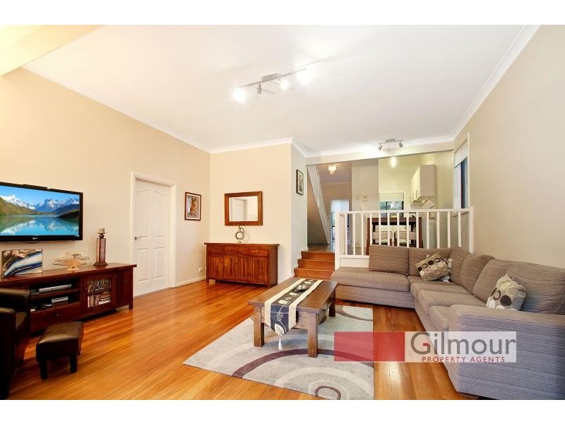 Castle Hill NSW 2154