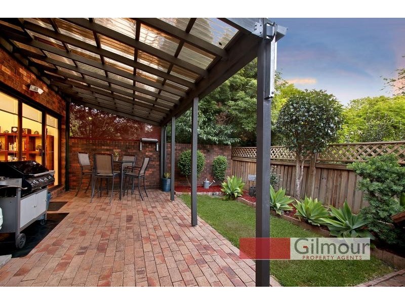 Castle Hill NSW 2154