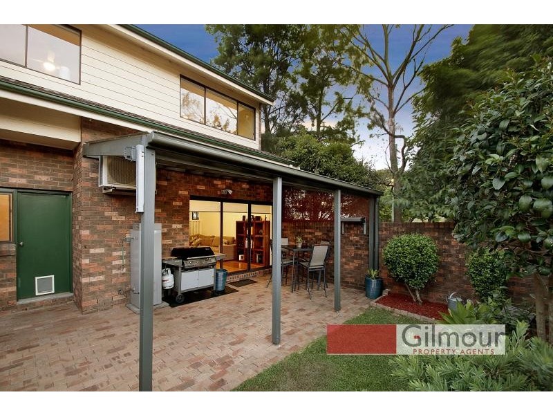 Castle Hill NSW 2154