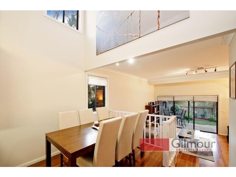 Castle Hill NSW 2154