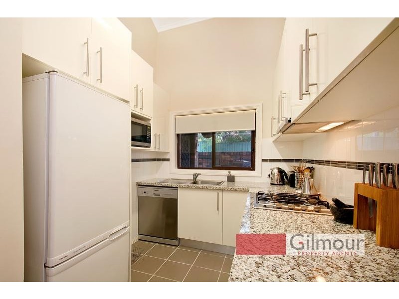 Castle Hill NSW 2154