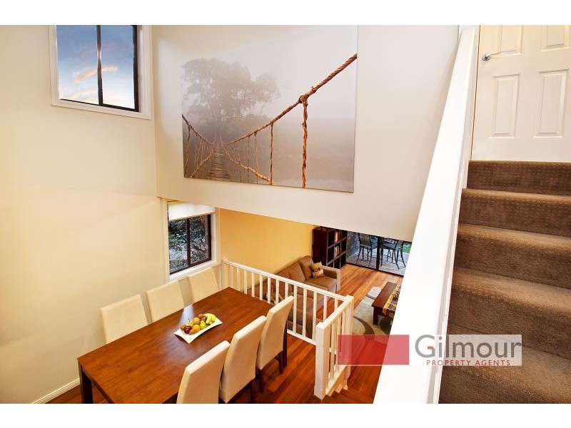 Castle Hill NSW 2154