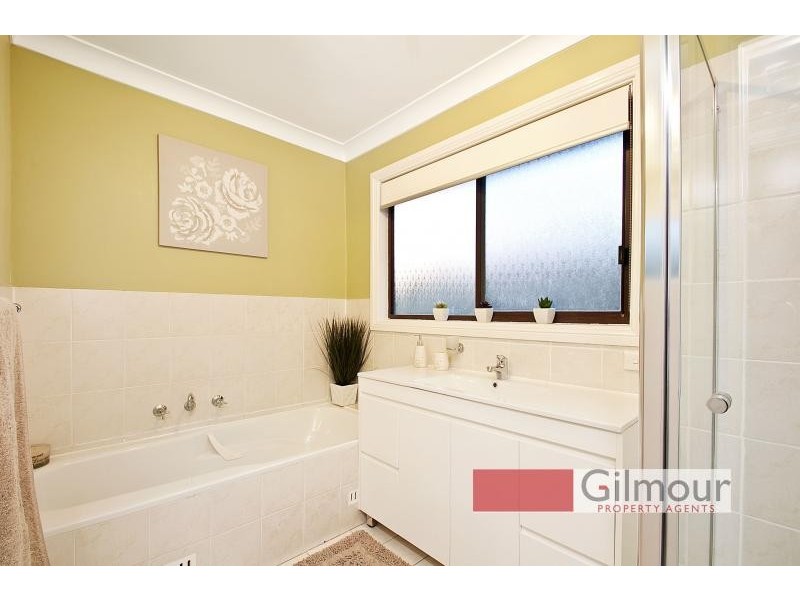 Castle Hill NSW 2154