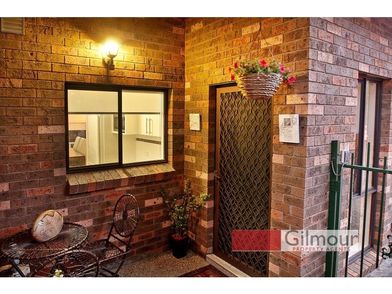 Castle Hill NSW 2154