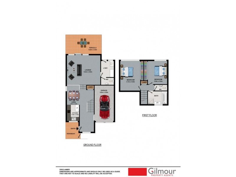 Castle Hill NSW 2154