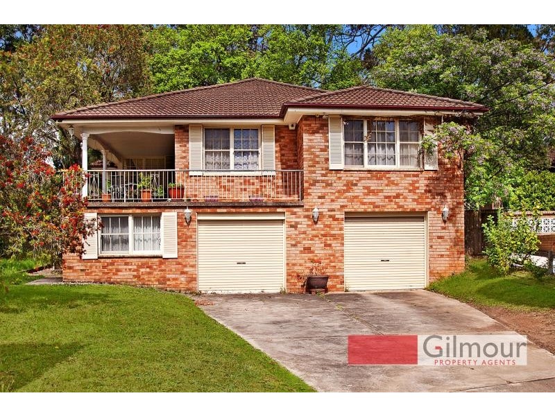 Baulkham Hills NSW 2153