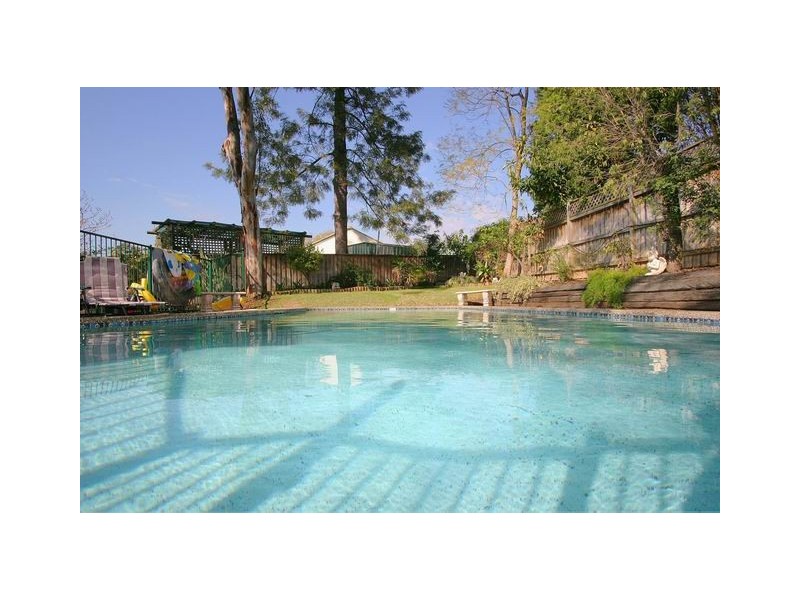 Baulkham Hills NSW 2153