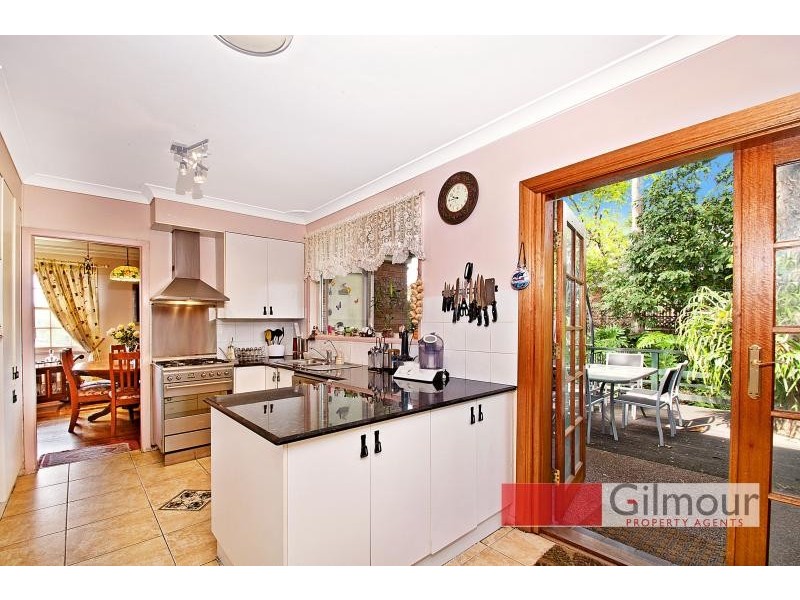 Baulkham Hills NSW 2153