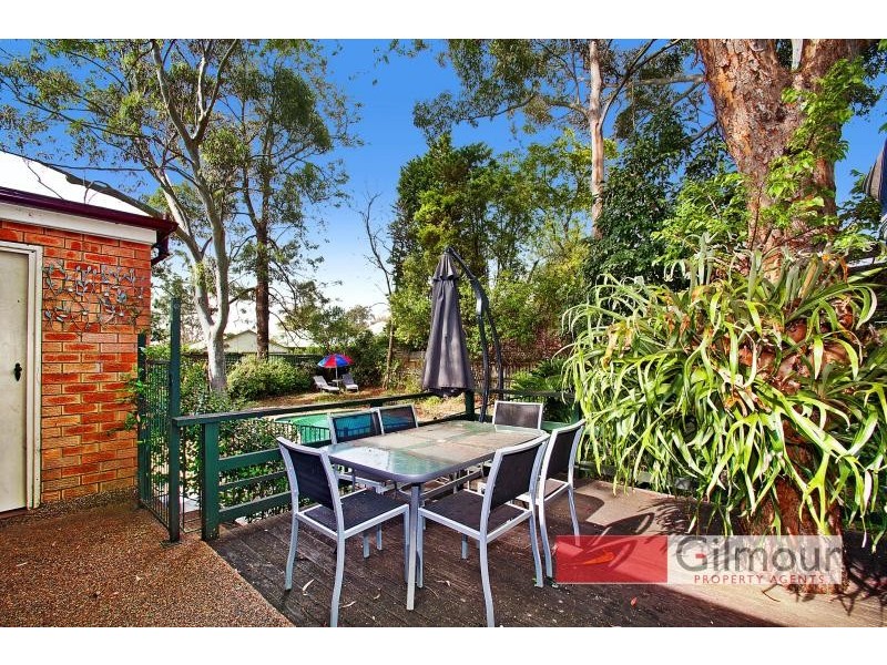 Baulkham Hills NSW 2153