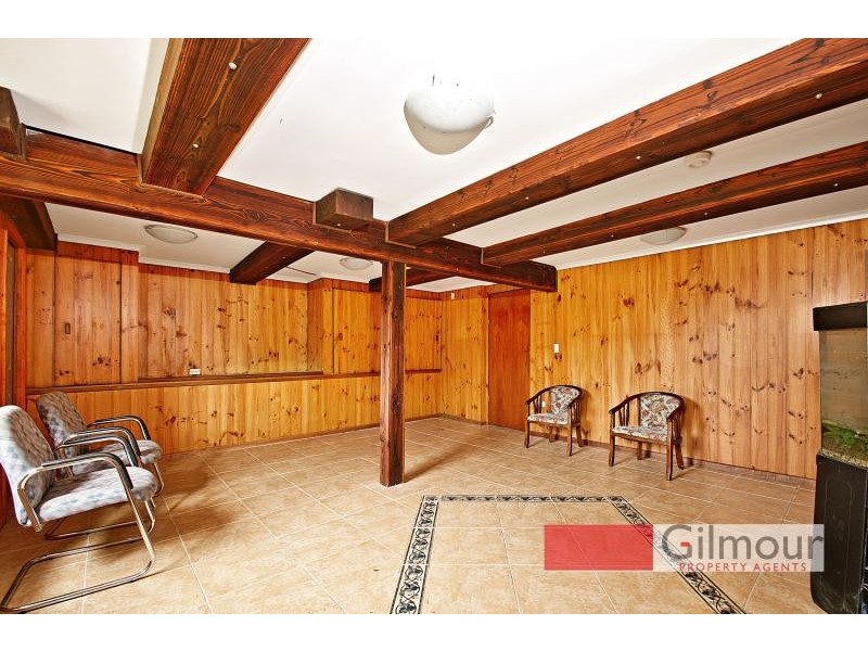 Baulkham Hills NSW 2153