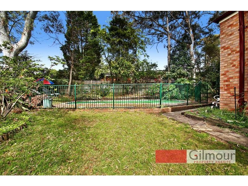 Baulkham Hills NSW 2153