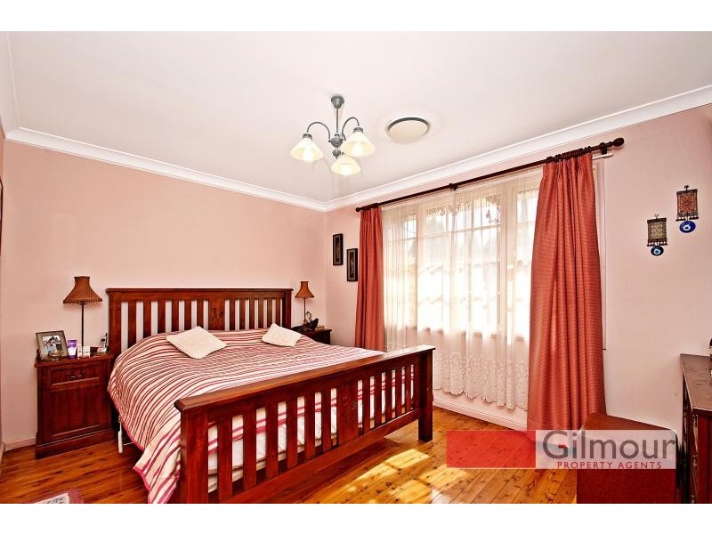 Baulkham Hills NSW 2153