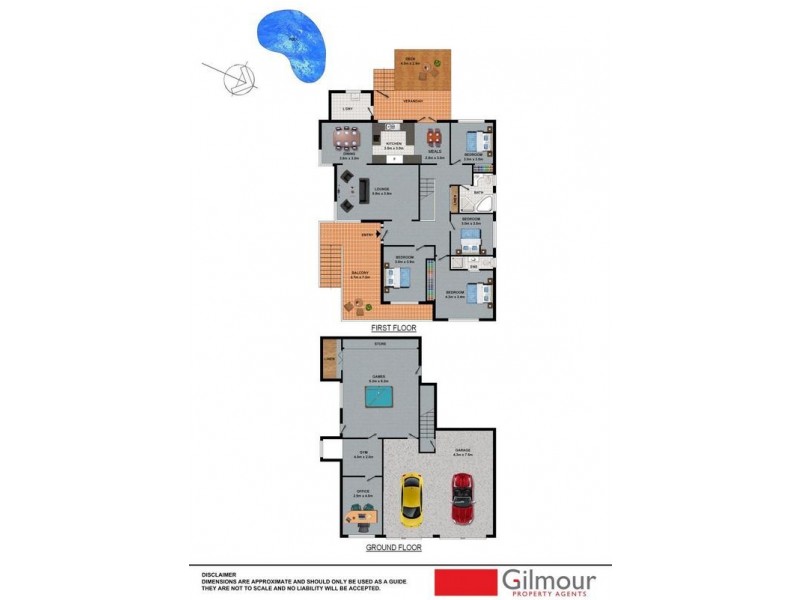 Baulkham Hills NSW 2153