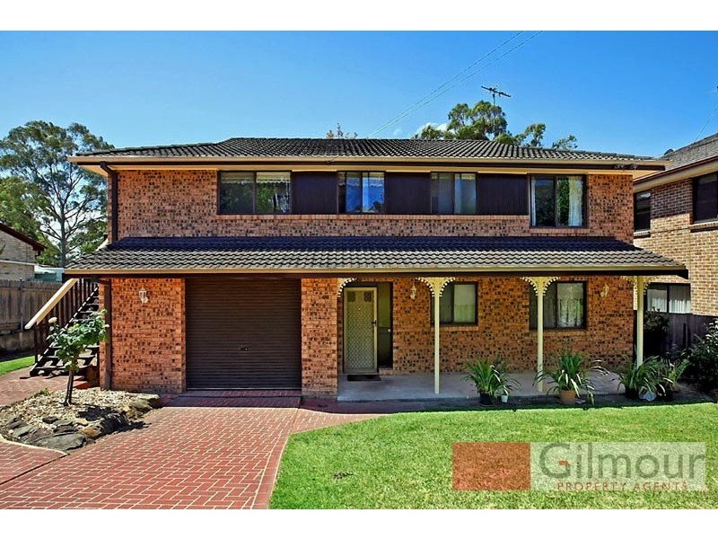 Castle Hill NSW 2154