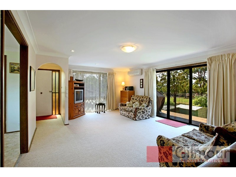 Castle Hill NSW 2154