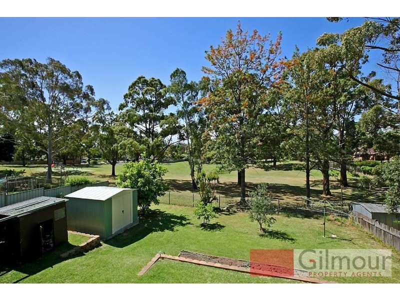 Castle Hill NSW 2154