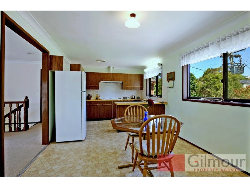 Castle Hill NSW 2154