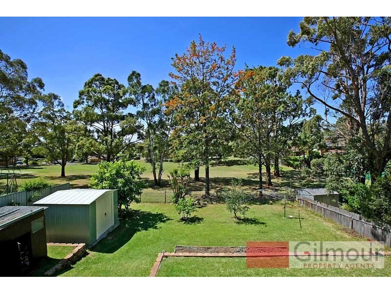 Castle Hill NSW 2154