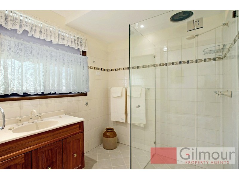 Castle Hill NSW 2154