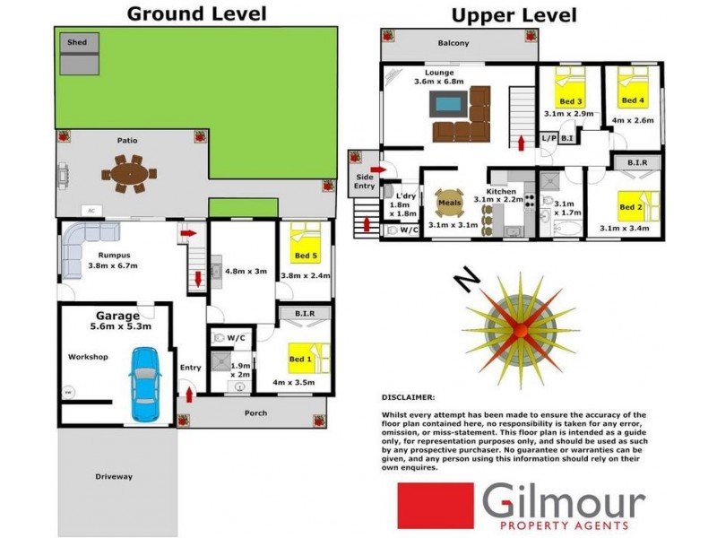 Castle Hill NSW 2154