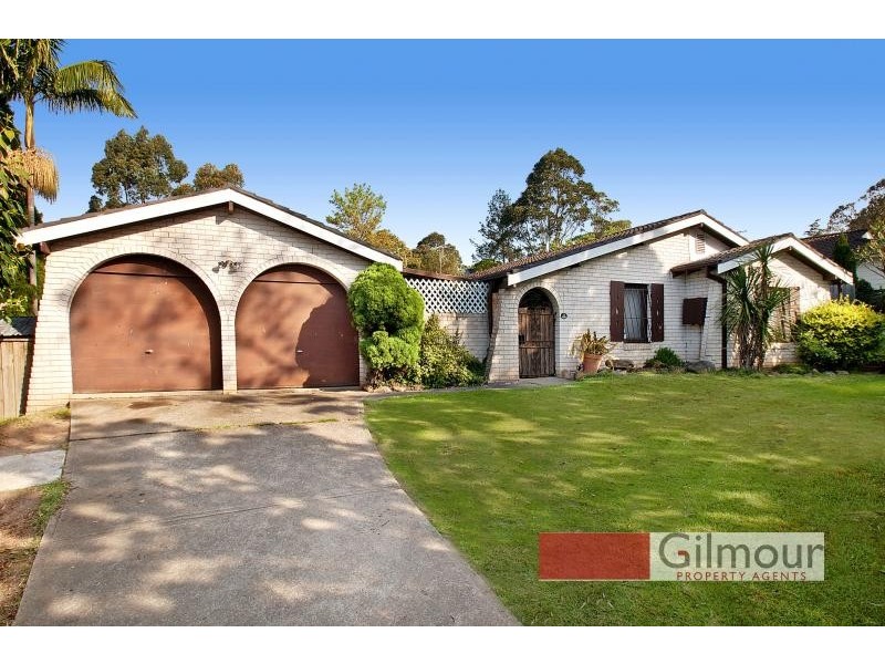 18 Dresden Avenue, Castle Hill NSW 2154
