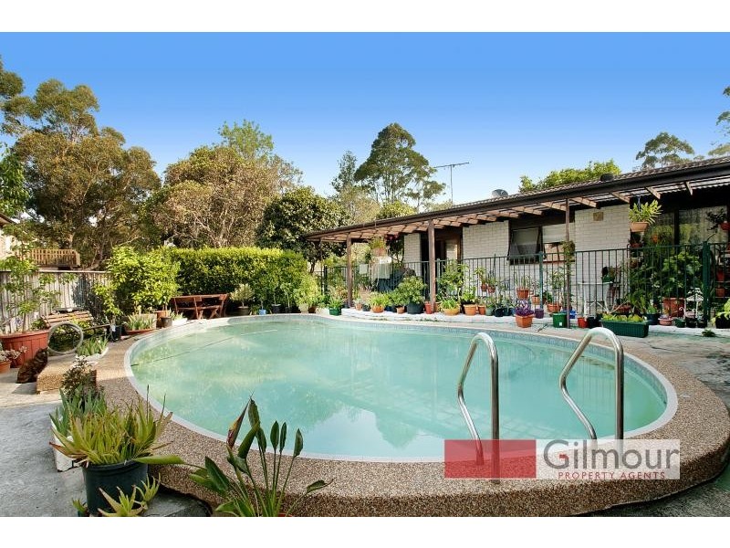 18 Dresden Avenue, Castle Hill NSW 2154